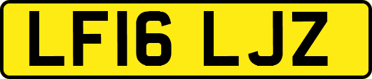 LF16LJZ