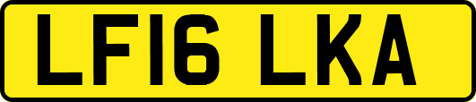LF16LKA