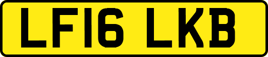 LF16LKB