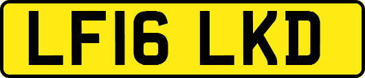 LF16LKD