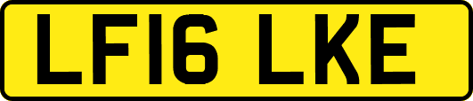 LF16LKE