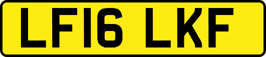 LF16LKF