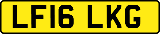 LF16LKG