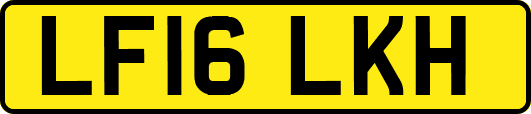 LF16LKH