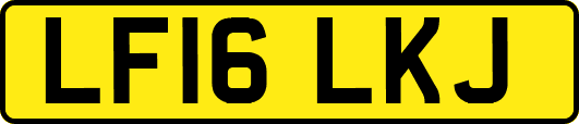 LF16LKJ