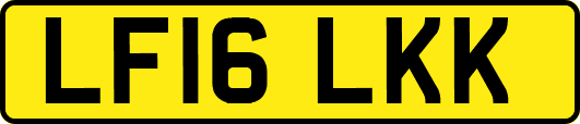 LF16LKK