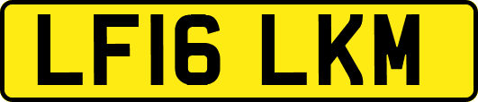 LF16LKM