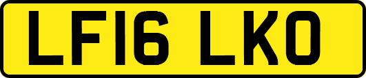 LF16LKO