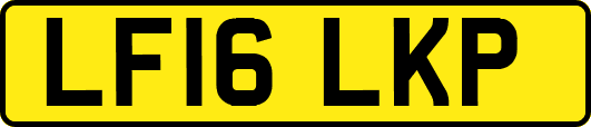 LF16LKP