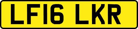 LF16LKR