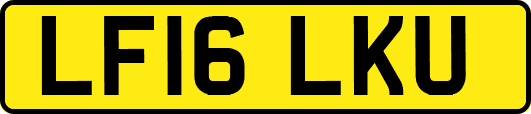 LF16LKU