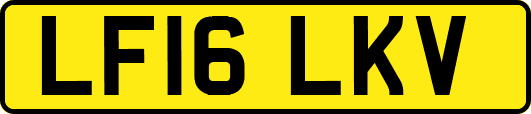 LF16LKV