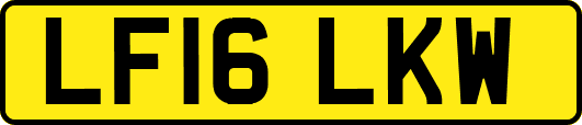 LF16LKW