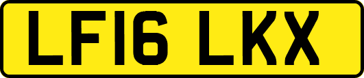 LF16LKX