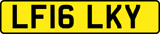 LF16LKY