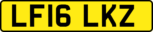 LF16LKZ