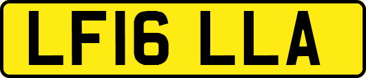 LF16LLA
