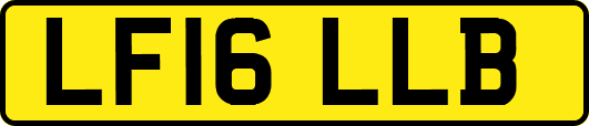 LF16LLB