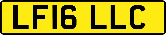 LF16LLC