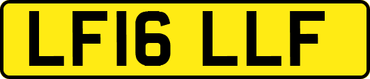 LF16LLF