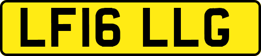 LF16LLG