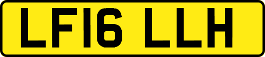 LF16LLH