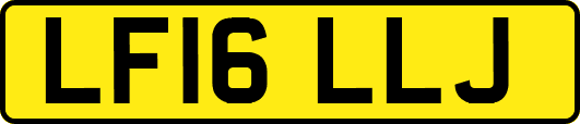 LF16LLJ