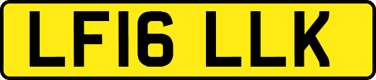LF16LLK