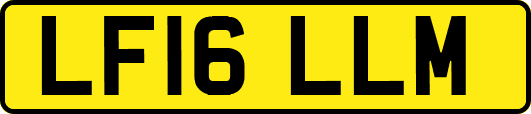 LF16LLM