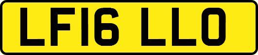 LF16LLO