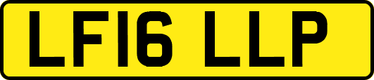 LF16LLP