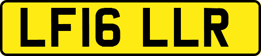 LF16LLR