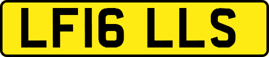 LF16LLS