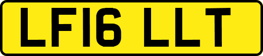 LF16LLT