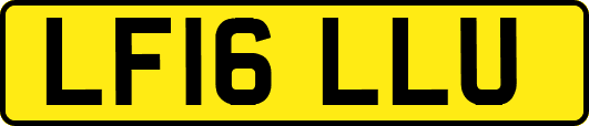 LF16LLU