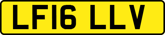 LF16LLV