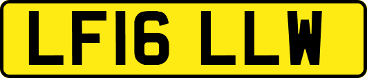 LF16LLW