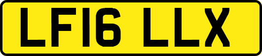 LF16LLX