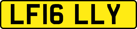 LF16LLY