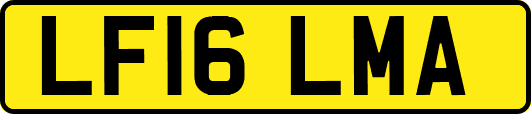 LF16LMA