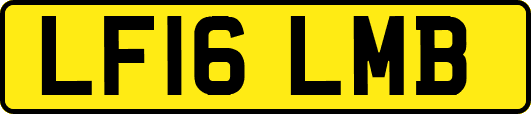 LF16LMB