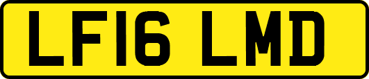 LF16LMD