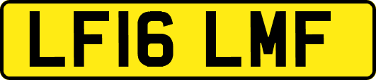 LF16LMF