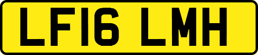 LF16LMH