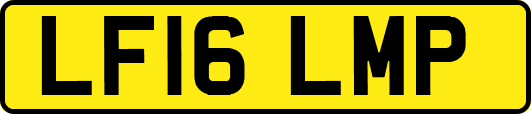 LF16LMP
