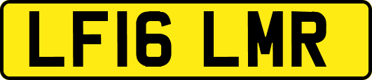 LF16LMR