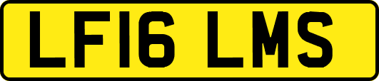 LF16LMS