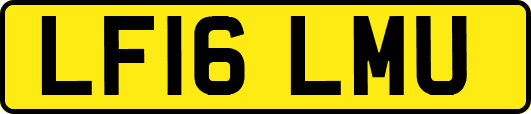 LF16LMU