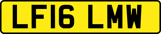 LF16LMW