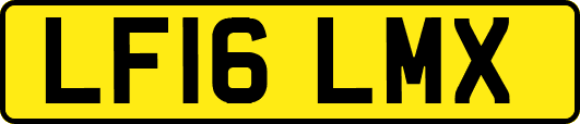 LF16LMX